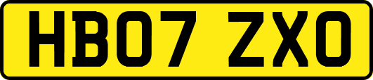 HB07ZXO