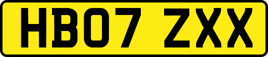 HB07ZXX