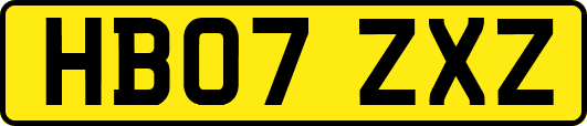 HB07ZXZ