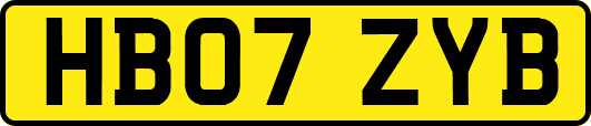 HB07ZYB