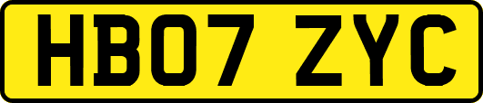HB07ZYC