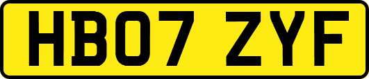 HB07ZYF