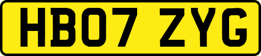 HB07ZYG