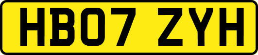HB07ZYH
