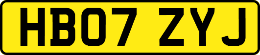 HB07ZYJ