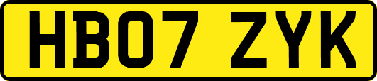 HB07ZYK