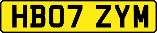 HB07ZYM