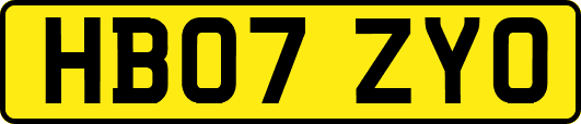 HB07ZYO