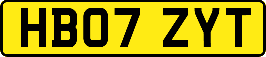 HB07ZYT