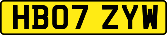 HB07ZYW