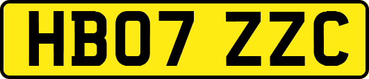 HB07ZZC