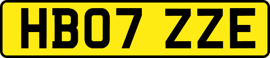 HB07ZZE