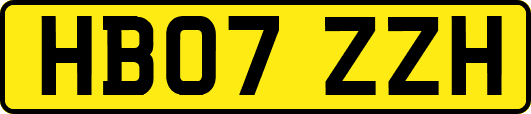 HB07ZZH