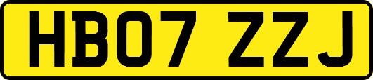 HB07ZZJ