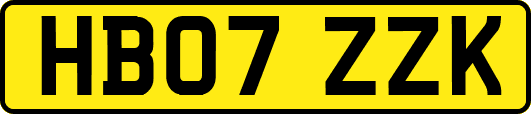 HB07ZZK