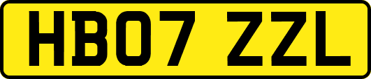 HB07ZZL