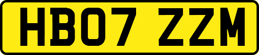 HB07ZZM