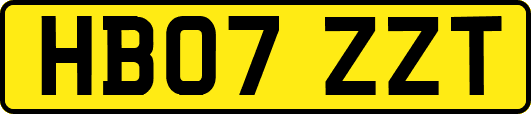 HB07ZZT