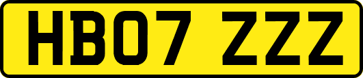 HB07ZZZ
