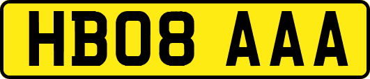 HB08AAA