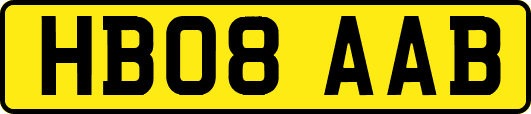 HB08AAB