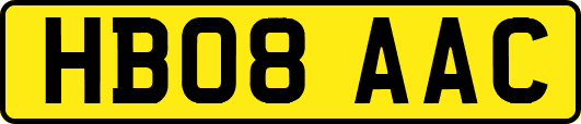 HB08AAC