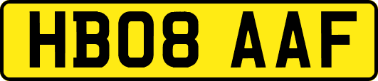 HB08AAF