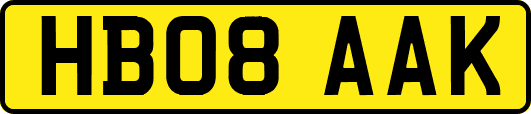 HB08AAK