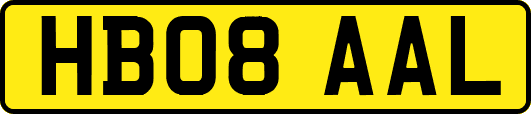 HB08AAL