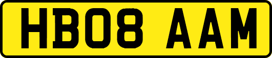 HB08AAM
