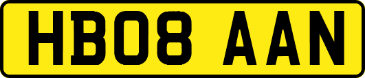 HB08AAN