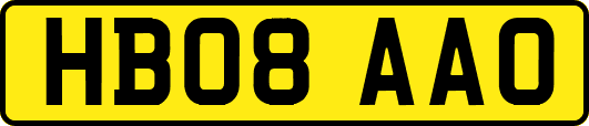 HB08AAO