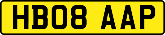 HB08AAP