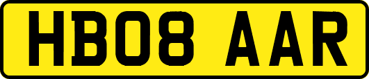 HB08AAR