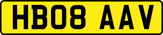 HB08AAV