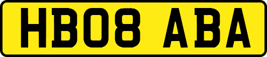 HB08ABA