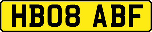 HB08ABF
