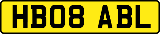 HB08ABL