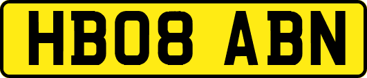 HB08ABN