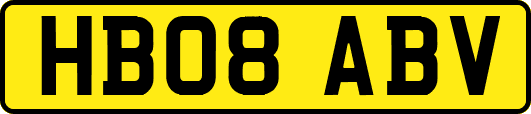HB08ABV