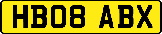 HB08ABX