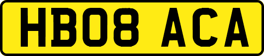 HB08ACA