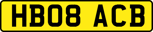HB08ACB