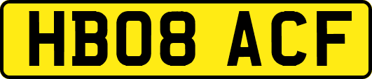 HB08ACF