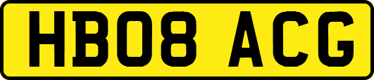 HB08ACG