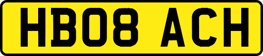 HB08ACH