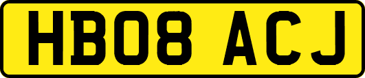 HB08ACJ