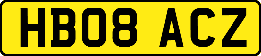 HB08ACZ