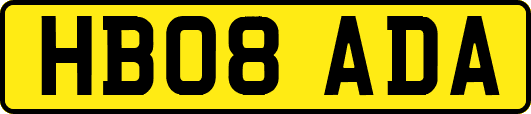 HB08ADA