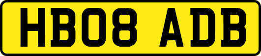 HB08ADB
